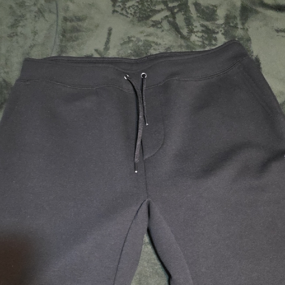 Polo Ralph Lauren Black Sweatpants